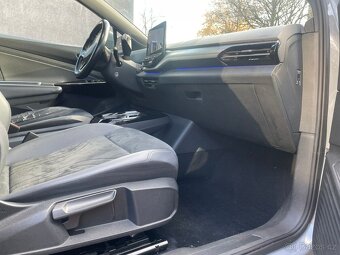 ID.4 ProPerform 150kW Bat82kWh KAM LED TepČerp Nav AL 4/22 - 11