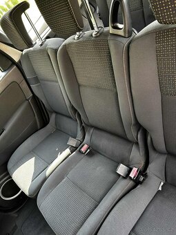 Prodám Renault Grand Scénic 1.9 dCi - 11