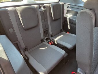Nabízím k prodeji Volkswagen Touran 1.2 TSI 81 Kw - 11