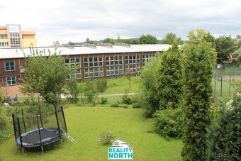 Prodej byty 3+1, 67 m2 - Ústí nad Labem - Klíše, ev.č. 27524 - 11