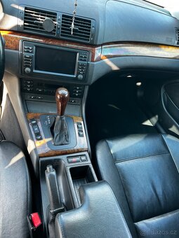 Bmw e46 330i - 11