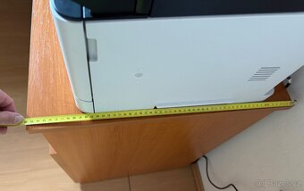 Pracovní PC stůl vč příslušenství - 11