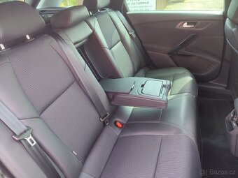 Peugeot 508 SW.ALLURE.2.0HDI.103kw.R.V.3/2012.STK Nová - 11
