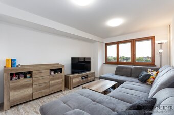Pronájem bytu 2+1 po rekonstrukci, 54 m2 - Ostrava - Moravsk - 11