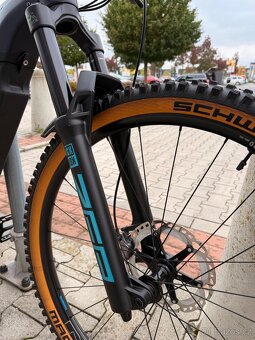 Celoodpružené elektrokolo Bulls L 29 2021 - 11