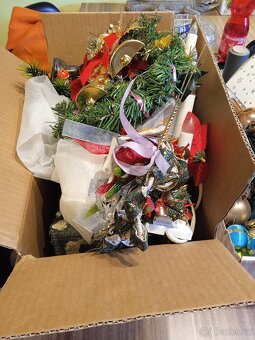 Vánoční velký mix věcí - 11