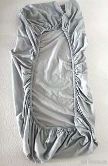 Dětská matrace Alvi 70x140 cm + příslušenství - 11