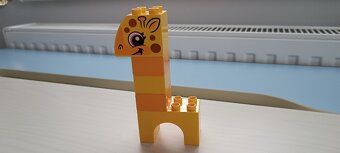 LEGO Duplo kompletní sady - 11