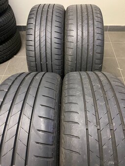 ORIGINAL ALU KOLA MERCEDES A-CLASS W177 225/45/18 - 11