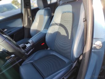 A 220 benzín 140 kW, nové ČR, servis, AUTOMAT - 11