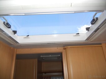 Wilk Stern 450, Mover, Bojler, Sprcha - 11