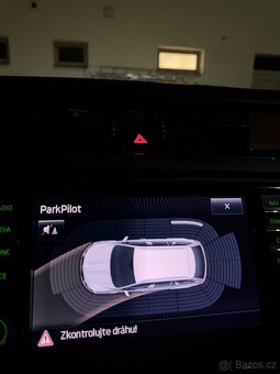 Nabízím k prodeji SKODA OCTAVIA 3COMBI 2.0 TDI 110KW - 11