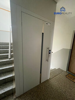 Prodej, byt  3+1, 71 m2, Tachov - 11