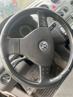 Caddy Náhradní díly 1.9tdi 77/55kw - 11