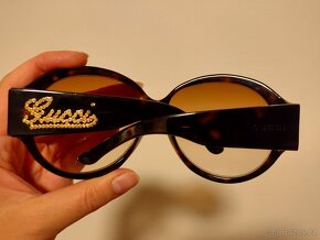 Sluneční brýle Gucci - 11