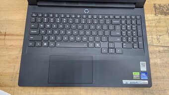 Lenovo Legion Pro 7 16IAX10H OLED 16" - 11