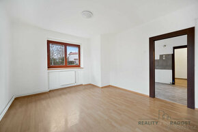 Prodej bytu, 3+1, 75 m2, Chvaletice - 11