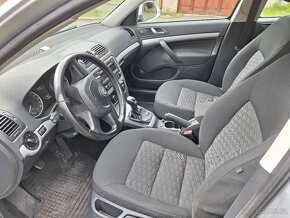 Prodám Škoda Octavia 1.6 TDI - combi - 11