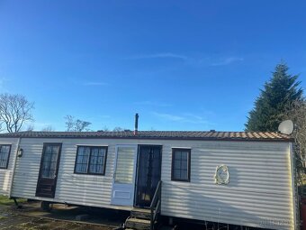 Mobilní dům - mobilheim Willerby Granada110,7 x 3,7m - 11