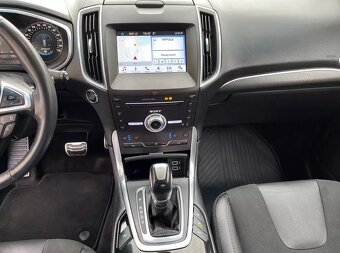 Ford EDGE Sport 2,0 D 4X4 - 11