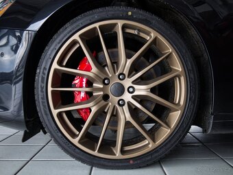 Maserati Ghibli S Q4 GranSport - 11