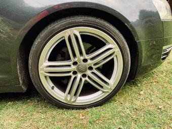 Audi A6 3.0 TDi QUATTRO 171kW - 11
