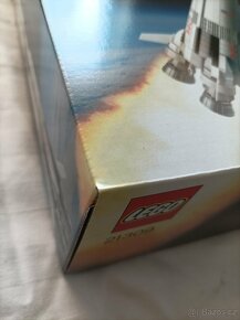 21309 Lego NASA Apollo Saturn V - 11