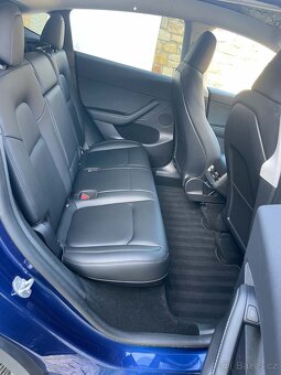 Tesla Y LR Dual motor 2023 - 11