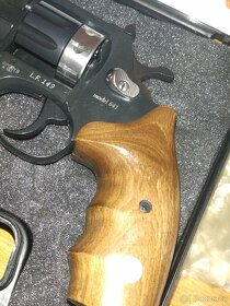 FLOBERT revolver 641 limitovaná edice k 200 let výročí - 11