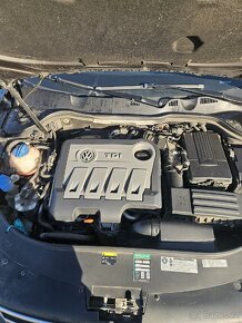 PASSAT B7 2.0 TDI - 11