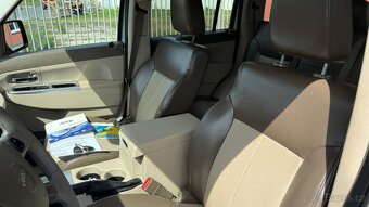 Jeep Cherokee //2.8CRDi//130kW//LIMITED//OWNERS&GROUP// - 11