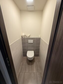 pronájem bytu 3+kk 95m2 s balonem  Atrium Otrokovice - 11