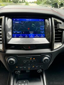 Ford Ranger thunder limited edition - 11
