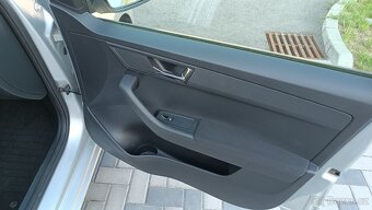 ŠKODA FABIA III, 1.2TSI, 66kw, 2016, Ambition PLUS - 11