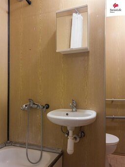 Pronájem bytu 1+1 40 m2 Na Šancích, Chrudim - 11