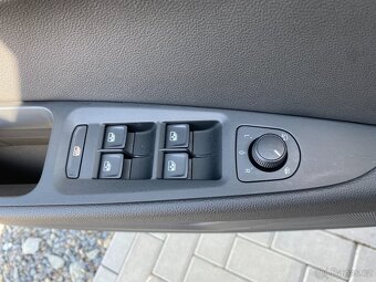 Seat Leon, 1.4 TSI-CNG-LED-DSG-NAVI-STYLE - 11