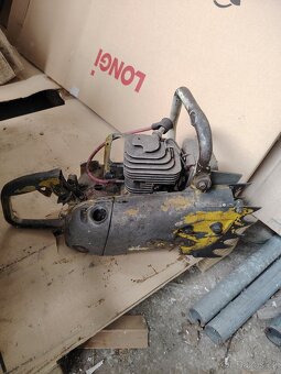Stihl contra - 11