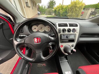 Civic Type R EP3 - 11