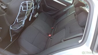 Škoda Octavia III 2.0 TDI 110 kW - 11