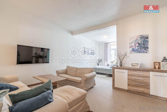 Prodej nájemního domu, 913 m², Kladno, ul. T. G. Masaryka - 11