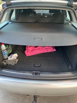 Audi A4 1.9TDI-Automat prodej,vymena - 11