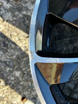 Alu kola 5x114,3 r16 , Toyota , Suzuki, Lexus, Fiat - 11