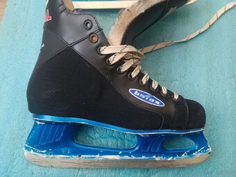 brusle Botas Montreal 102 - 11
