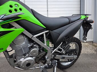 KAWASAKI KLX 125 2017 - 11