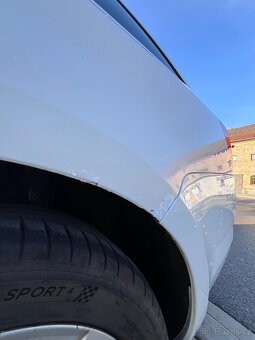 Škodu Octavia Combi III, rok 2014, motor 2.0 TDI 110 kW - 11