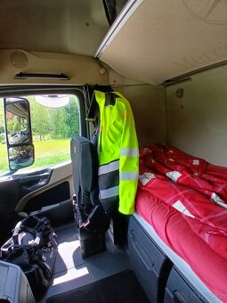Prodám frigo Mercedes Benz Actros - 11