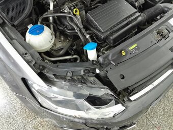 Volkswagen Polo 1,2 TSi DSG - 11