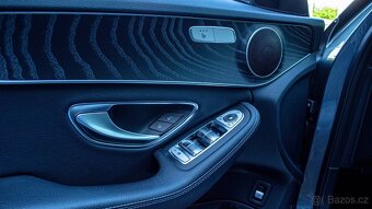 Mercedes-Benz C220 d 4matic 9G - 11