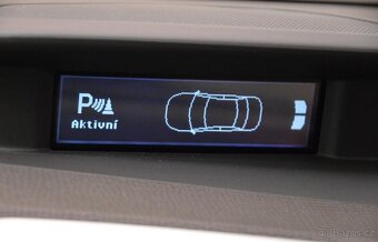 Volvo XC60 2010 D5 – bezpečí a pohodlí pro celou rodinu - 11