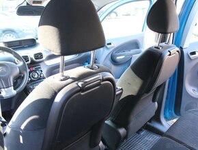 Citroën C3 Picasso - 11